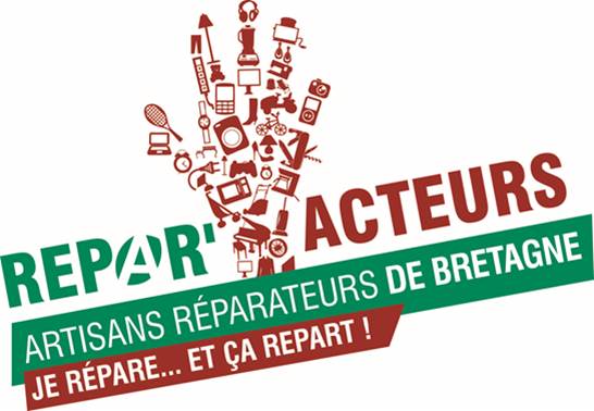 Logo Repar-Acteur